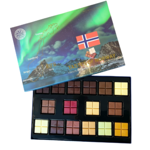 Aurora eske med 16 biter