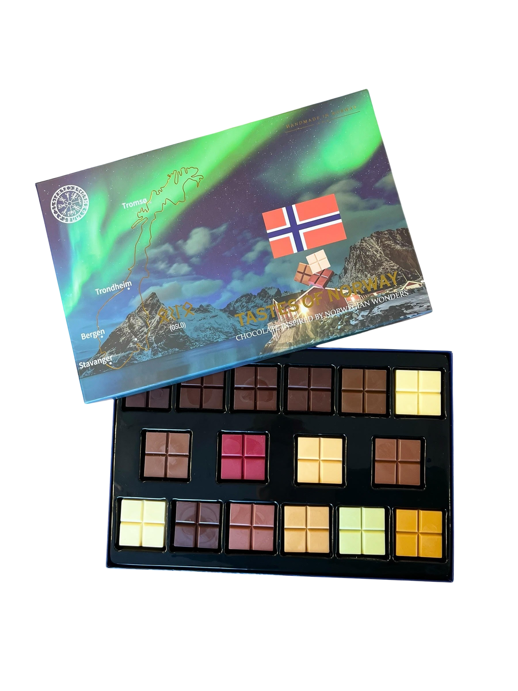 Aurora eske med 16 biter