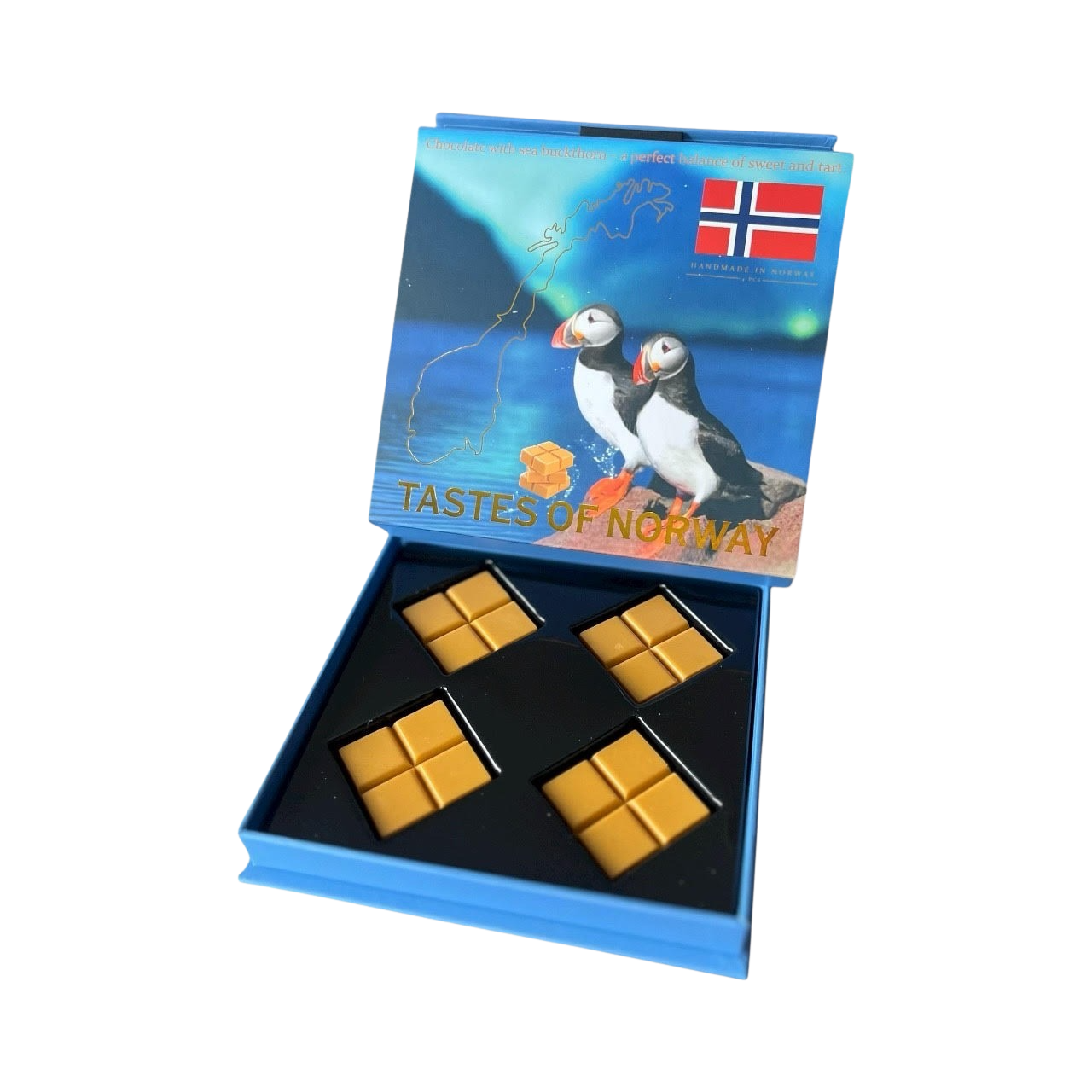 Lundefugl