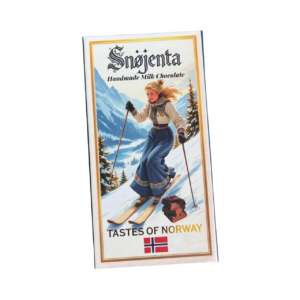 Snøjenta